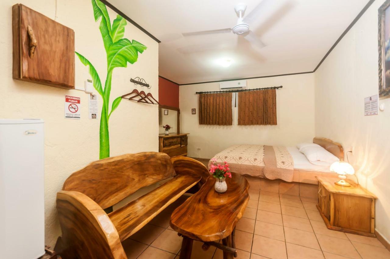Cadillac Rock Beach Hotel Jaco Luaran gambar